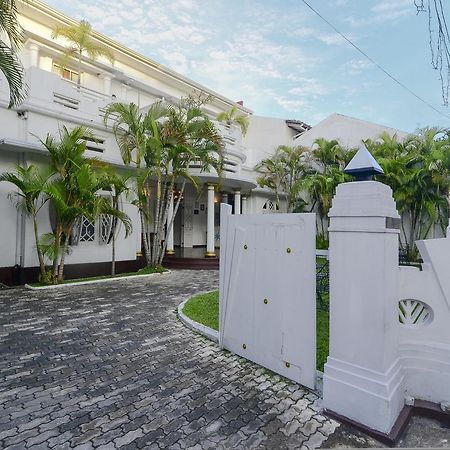 Hotel Deco en 44 Galle Exterior foto
