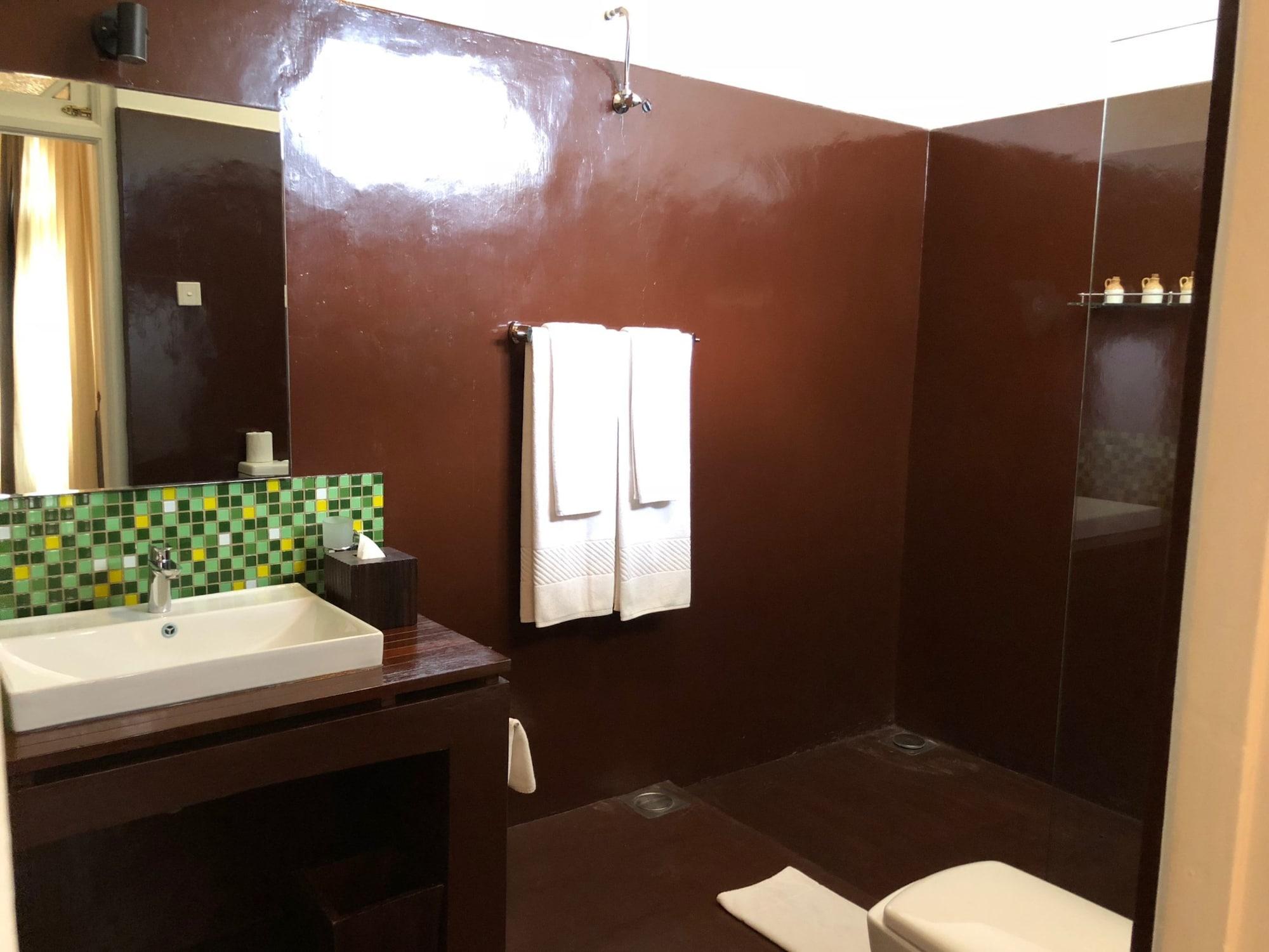 Hotel Deco en 44 Galle Exterior foto