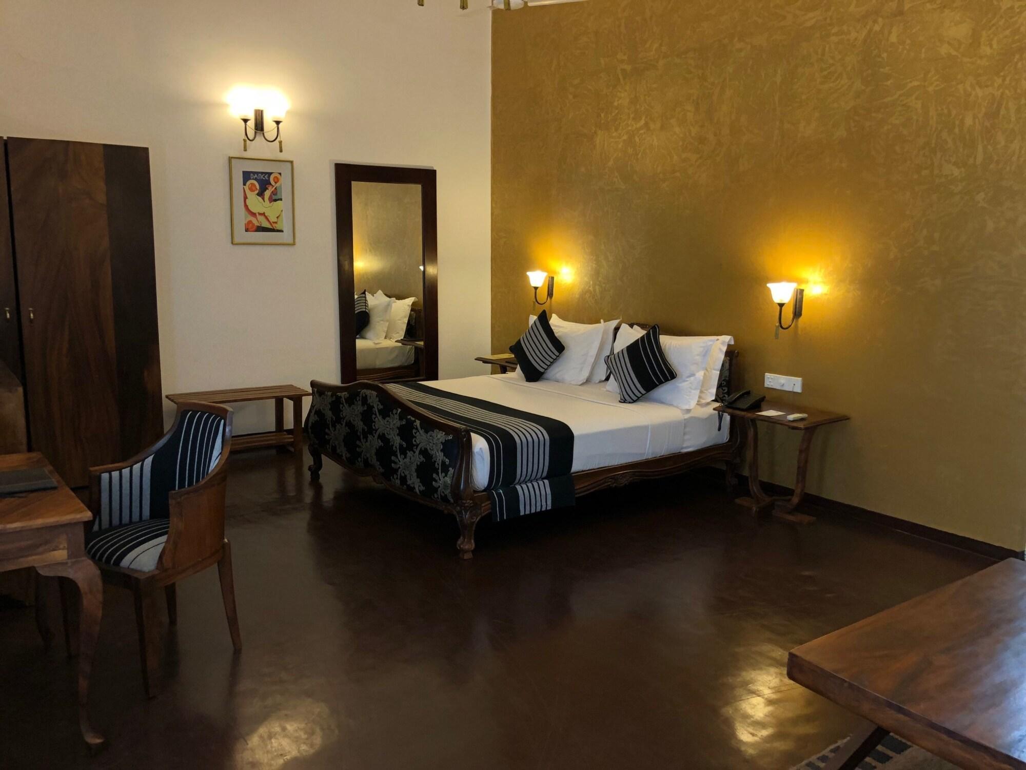 Hotel Deco en 44 Galle Exterior foto