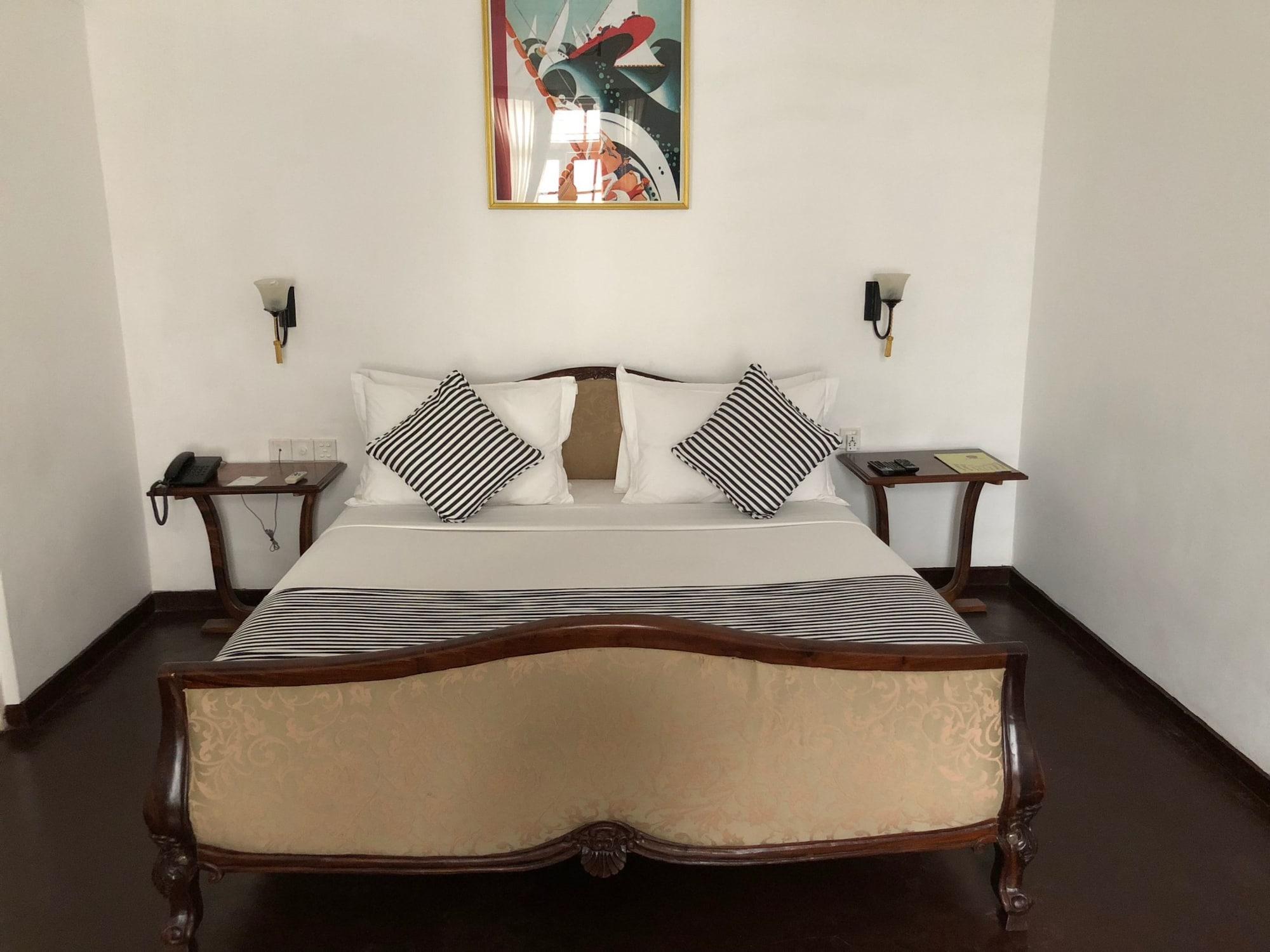 Hotel Deco en 44 Galle Exterior foto