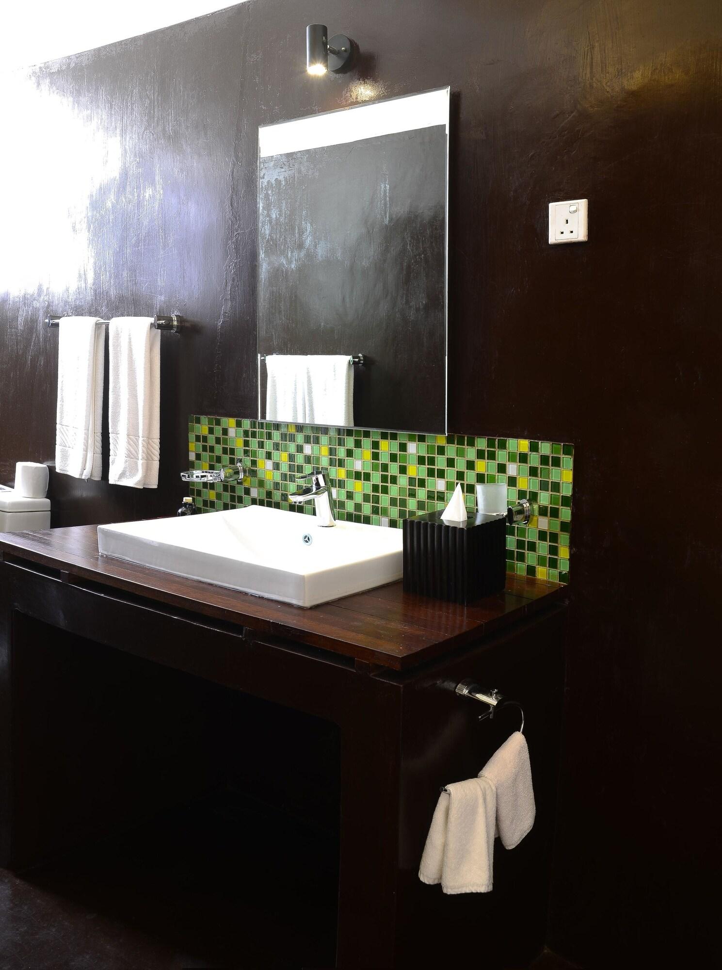 Hotel Deco en 44 Galle Exterior foto