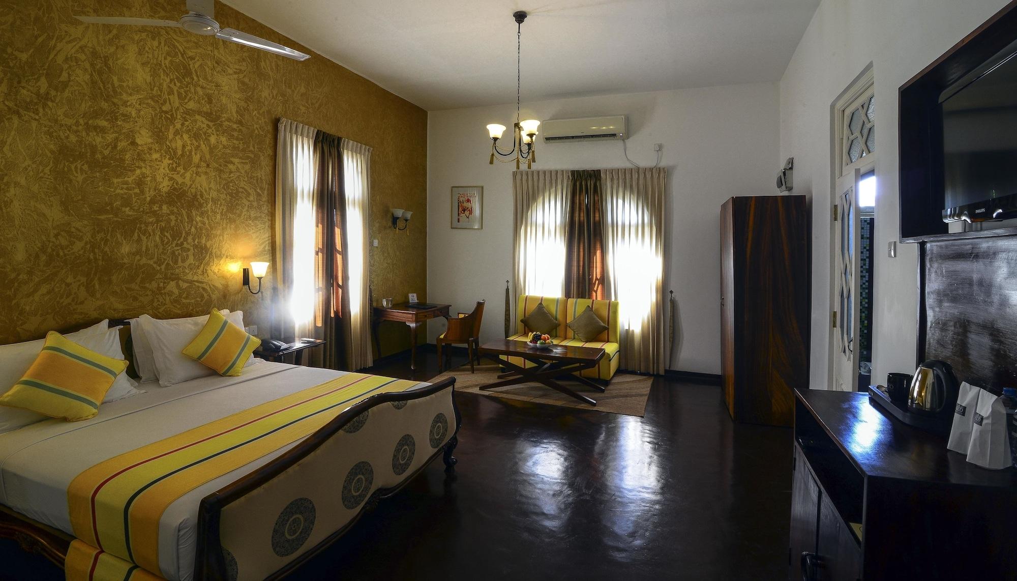Hotel Deco en 44 Galle Exterior foto