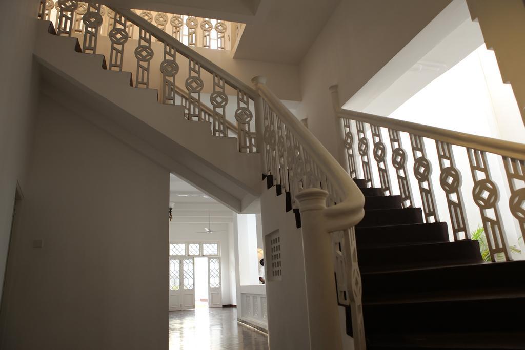 Hotel Deco en 44 Galle Exterior foto