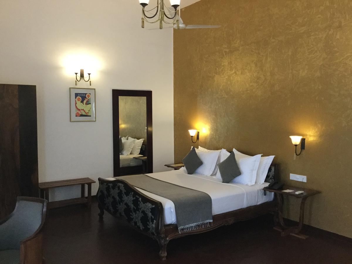 Hotel Deco en 44 Galle Exterior foto