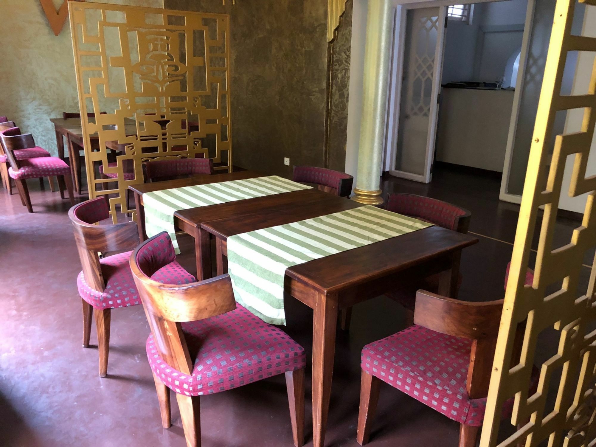 Hotel Deco en 44 Galle Exterior foto